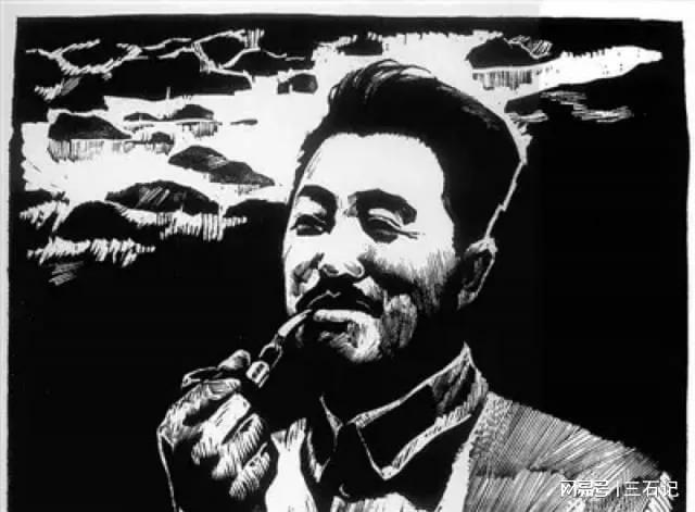 次被捕入狱威武不屈终成开国元帅尊龙凯时APP两把菜刀闹革命三(图7)