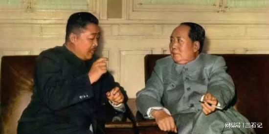 次被捕入狱威武不屈终成开国元帅尊龙凯时APP两把菜刀闹革命三(图8)