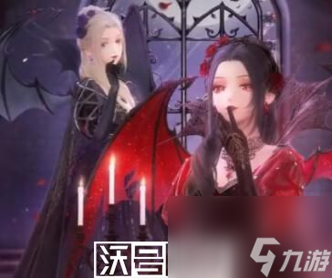 么搭配-闪耀暖暖暗夜行者高分怎么搭配攻略介绍z6尊龙网站登录入口闪耀暖暖暗夜行者