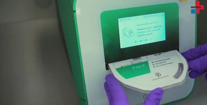 COMPAMED 2024 引领医疗创新新高度尊龙凯时新版APPMEDICA 2024(图1)