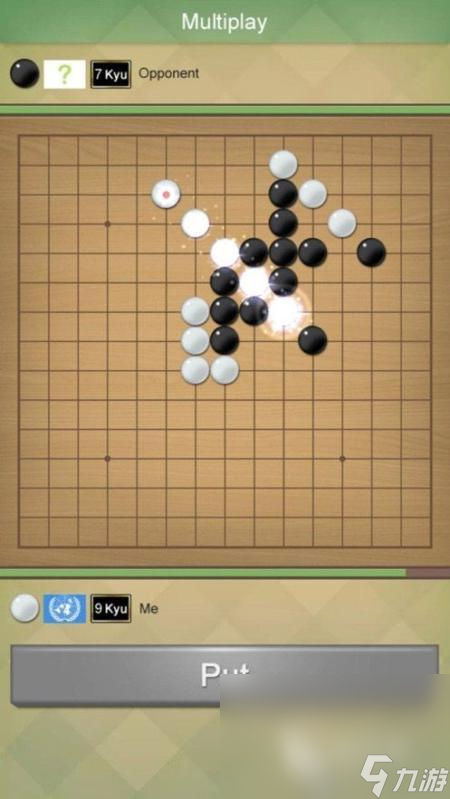 些介绍2025 可玩性高的五子棋游戏汇总z6尊龙·中国网站有段位的五子棋游戏有哪(图3)