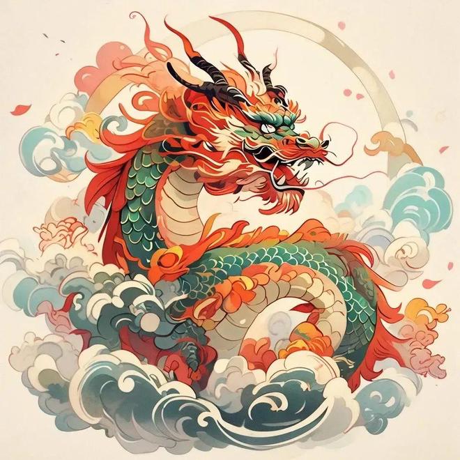 二生肖每日运程(事业、财运、健康、爱情)提醒尊龙凯时app平台2025年5月15日-十(图8)