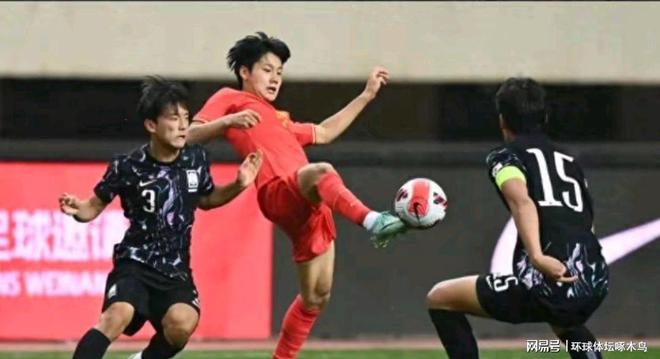 在即中国男足剑指冠军青训成果初显锋芒尊龙AG人生就是博U23亚洲杯分组(图3)