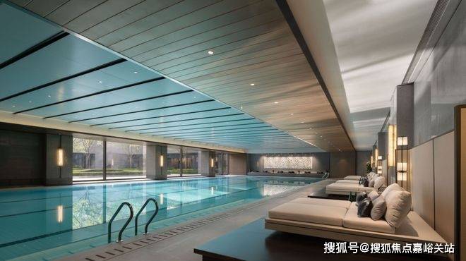 新价格配套户型丨最新房价+户型图+小区环境+配套+资讯+地铁距离+售楼处电话+一房一价尊龙凯时网站保利世博天悦 (上海)首页网站-2025楼盘评测_保利世博天悦2025最(图3)