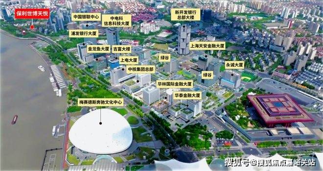 新价格配套户型丨最新房价+户型图+小区环境+配套+资讯+地铁距离+售楼处电话+一房一价尊龙凯时网站保利世博天悦 (上海)首页网站-2025楼盘评测_保利世博天悦2025最(图10)