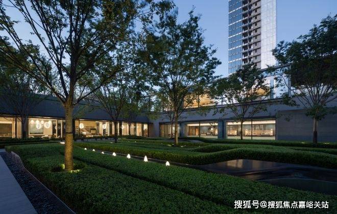 新价格配套户型丨最新房价+户型图+小区环境+配套+资讯+地铁距离+售楼处电话+一房一价尊龙凯时网站保利世博天悦 (上海)首页网站-2025楼盘评测_保利世博天悦2025最(图11)