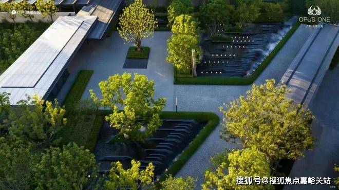 新价格配套户型丨最新房价+户型图+小区环境+配套+资讯+地铁距离+售楼处电话+一房一价尊龙凯时网站保利世博天悦 (上海)首页网站-2025楼盘评测_保利世博天悦2025最(图13)