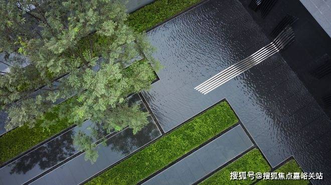 新价格配套户型丨最新房价+户型图+小区环境+配套+资讯+地铁距离+售楼处电话+一房一价尊龙凯时网站保利世博天悦 (上海)首页网站-2025楼盘评测_保利世博天悦2025最(图14)