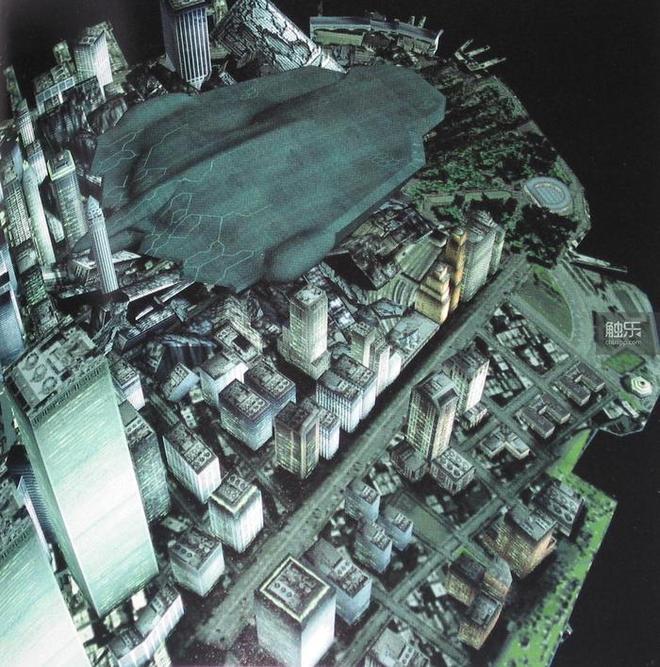 《潜龙谍影3：食蛇者》的前世今生尊龙凯时app网站21年传奇归来(图16)
