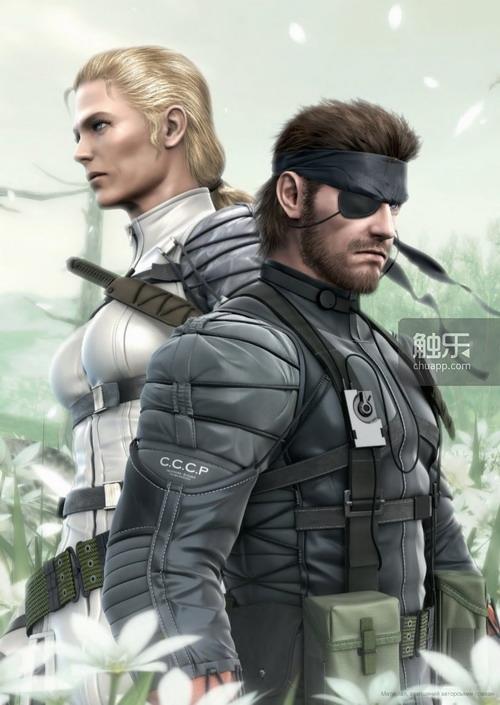 《潜龙谍影3：食蛇者》的前世今生尊龙凯时app网站21年传奇归来(图31)